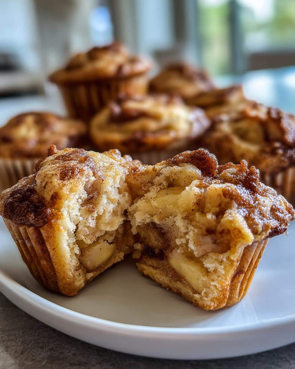 quick apple desserts - detail 3