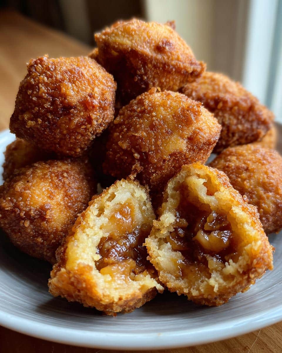 quick apple desserts - detail 4