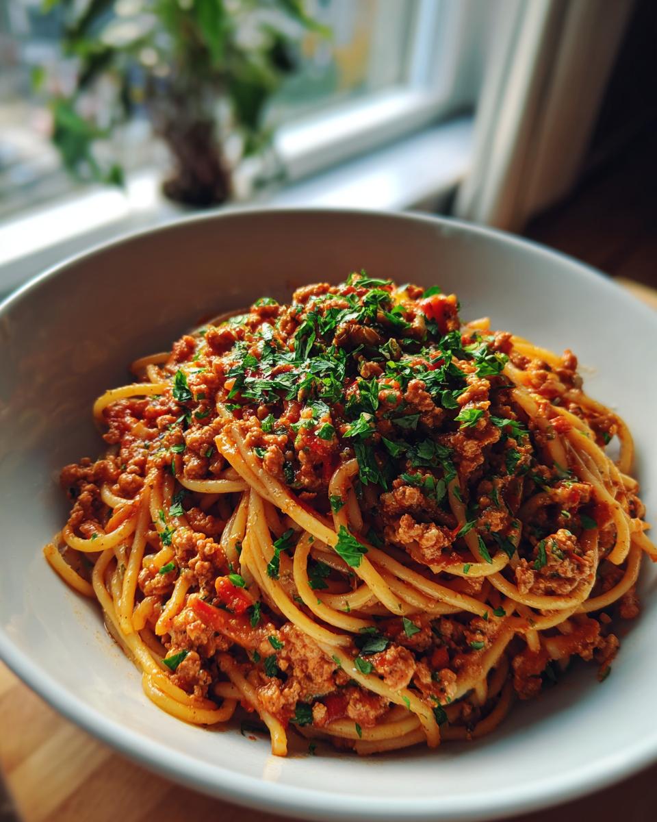 recipes with ground turkey - detail 2