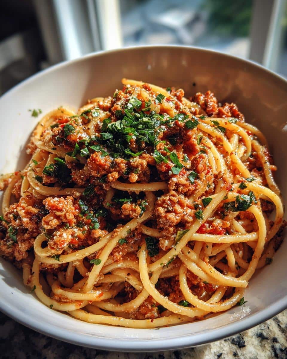 recipes with ground turkey - detail 4