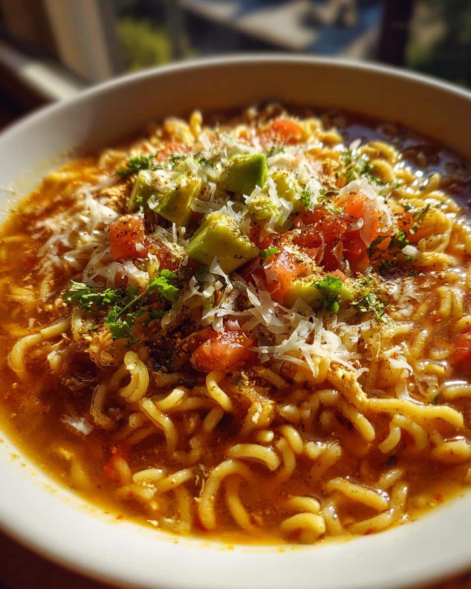 sopita recipe mexican - detail 1