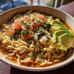 sopita recipe mexican