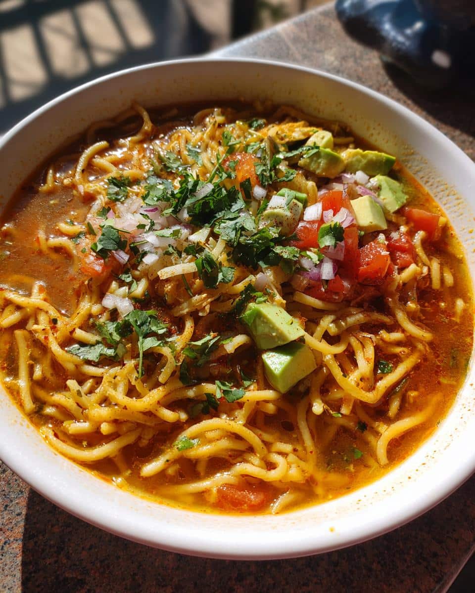 sopita recipe mexican - detail 2