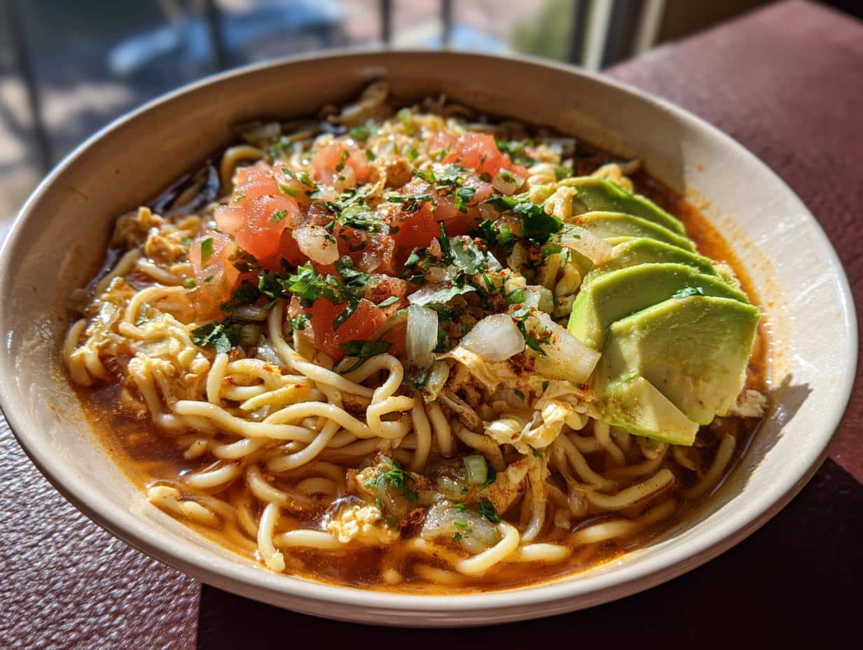 sopita recipe mexican