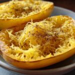 spaghetti squash recipes