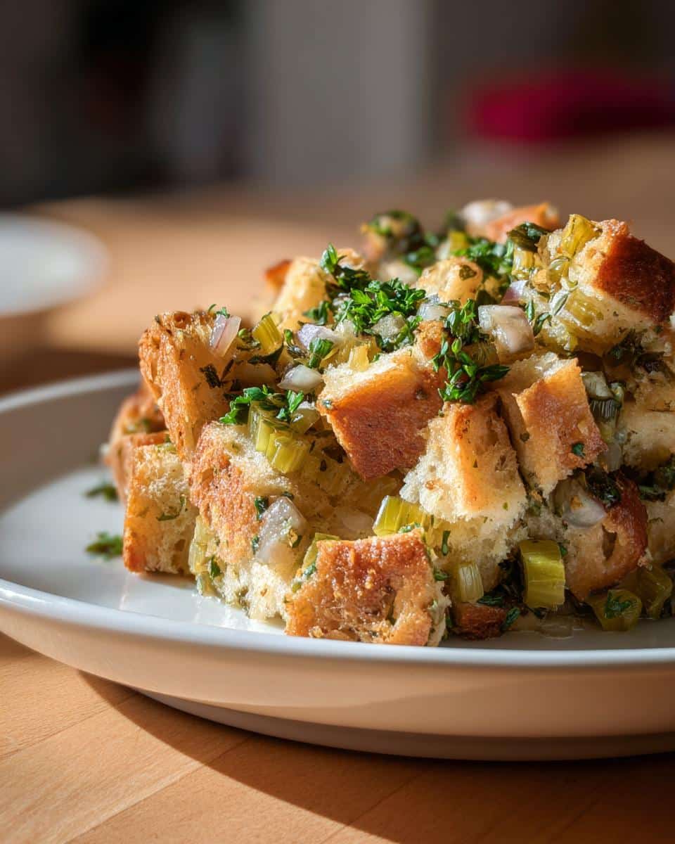 stuffing recipes - detail 1