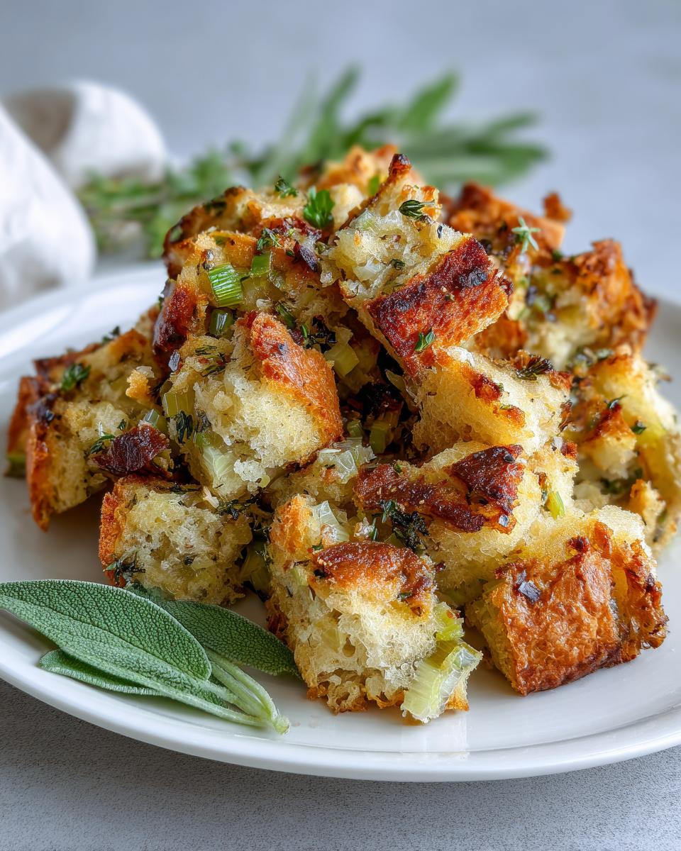 stuffing recipes - detail 2