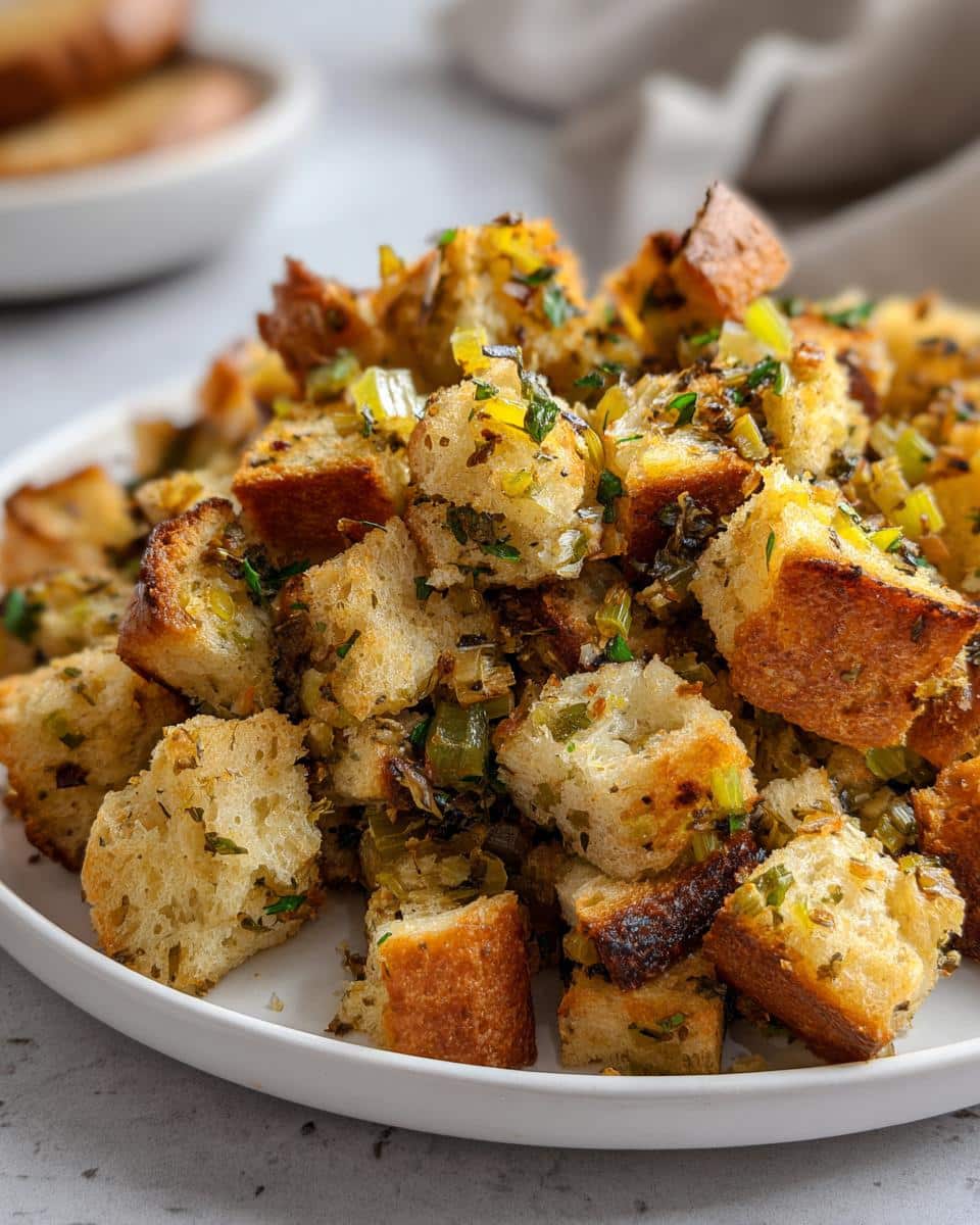 stuffing recipes - detail 3