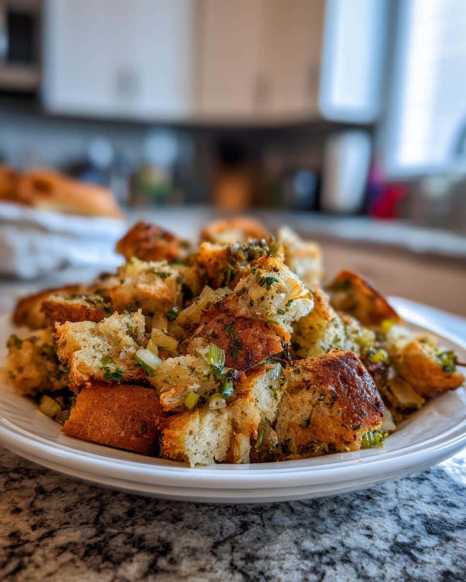 stuffing recipes - detail 4