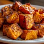 sweet potato recipes