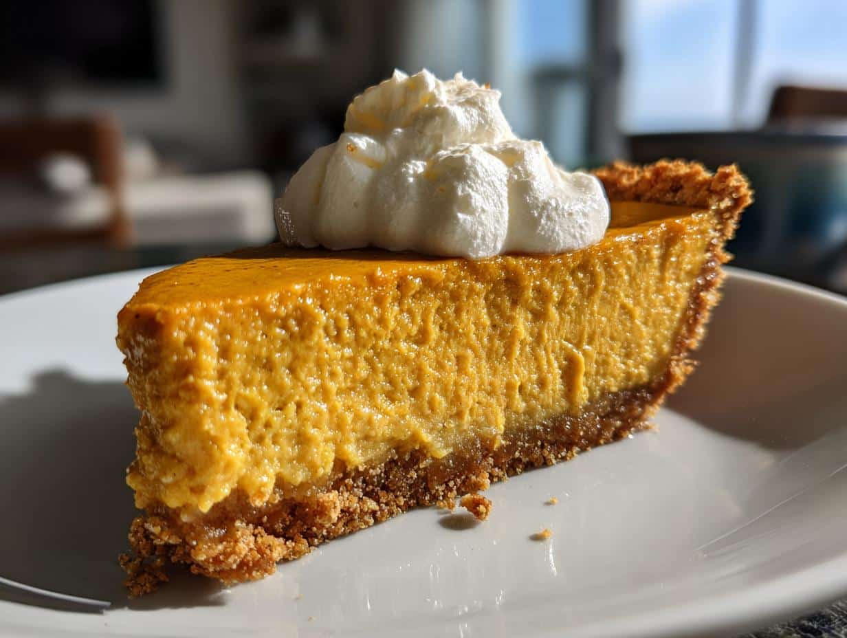 thanksgiving desserts