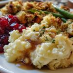 thanksgiving side dishes
