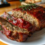 traditional meatloaf recipes