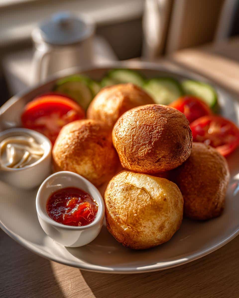 Balkan Breakfast - detail 1