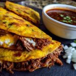 Birria Tacos