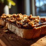 Biscoff & Nutella Butter Board