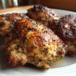 Boneless Chicken Thighs