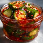 Chamoy Pickle