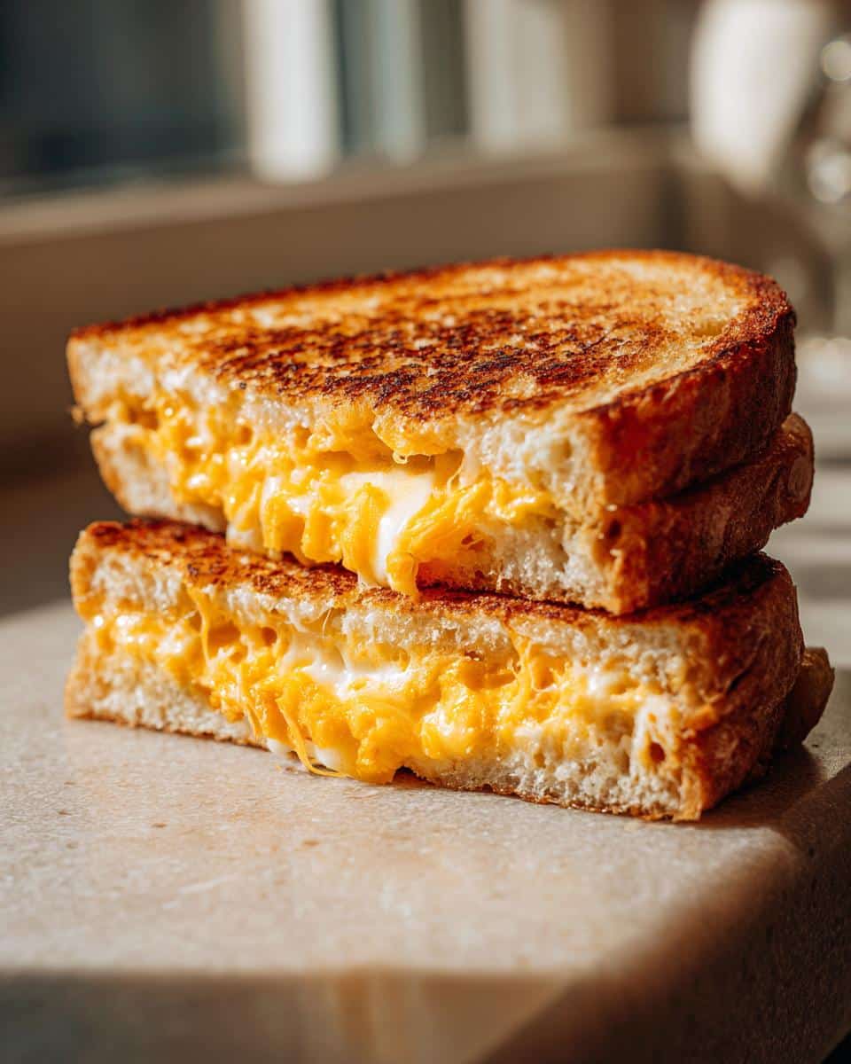 Chickle (Cheese Pickle) - detail 2