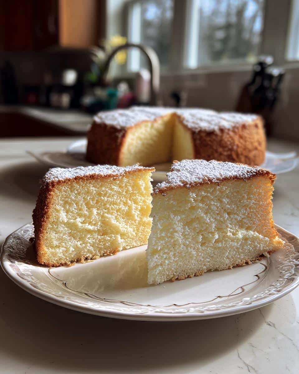 Cloud Cakes - detail 1