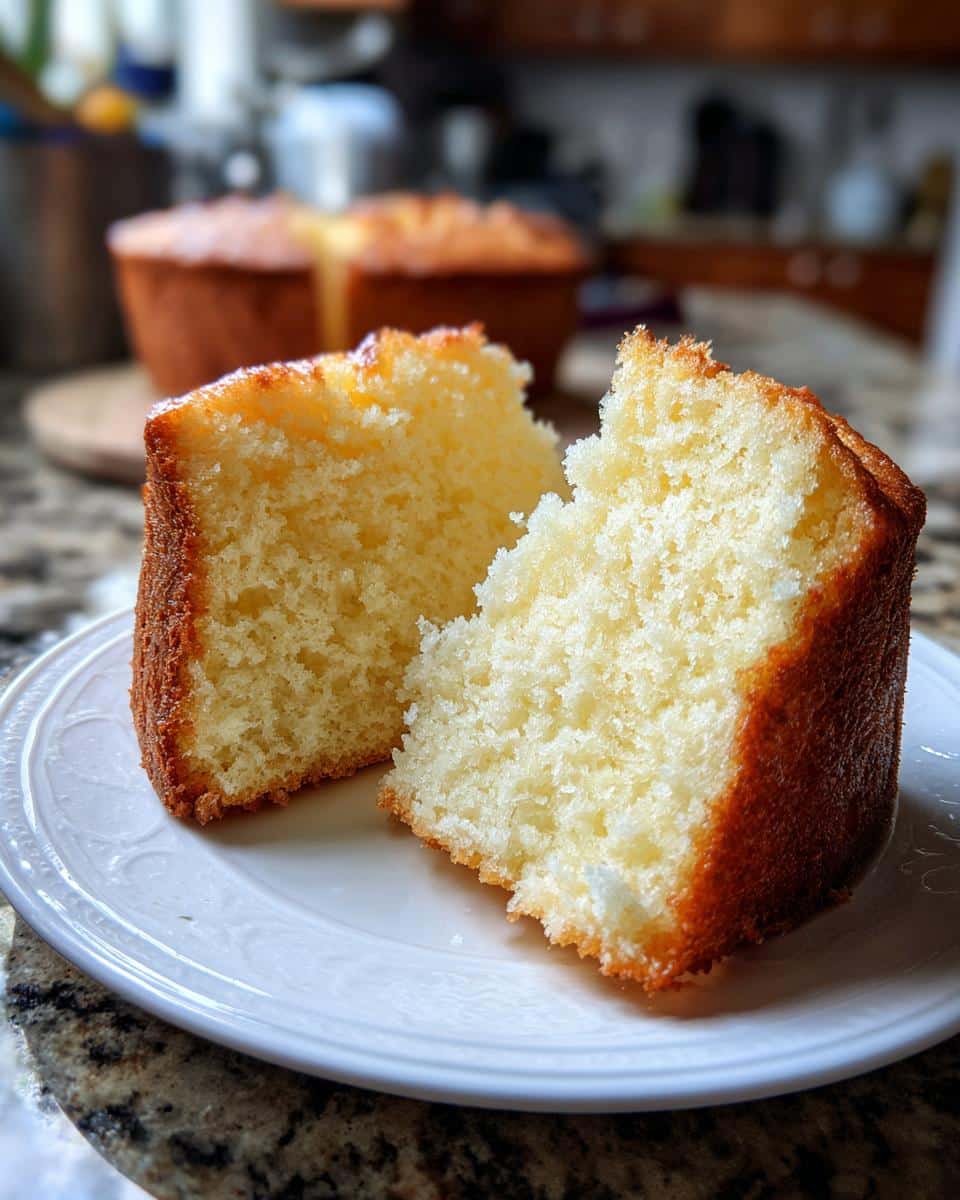 Cloud Cakes - detail 2