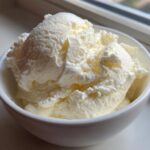 Cottage Cheese Ice Cream Recipe