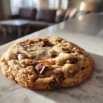 Crave Carmelita Cookie