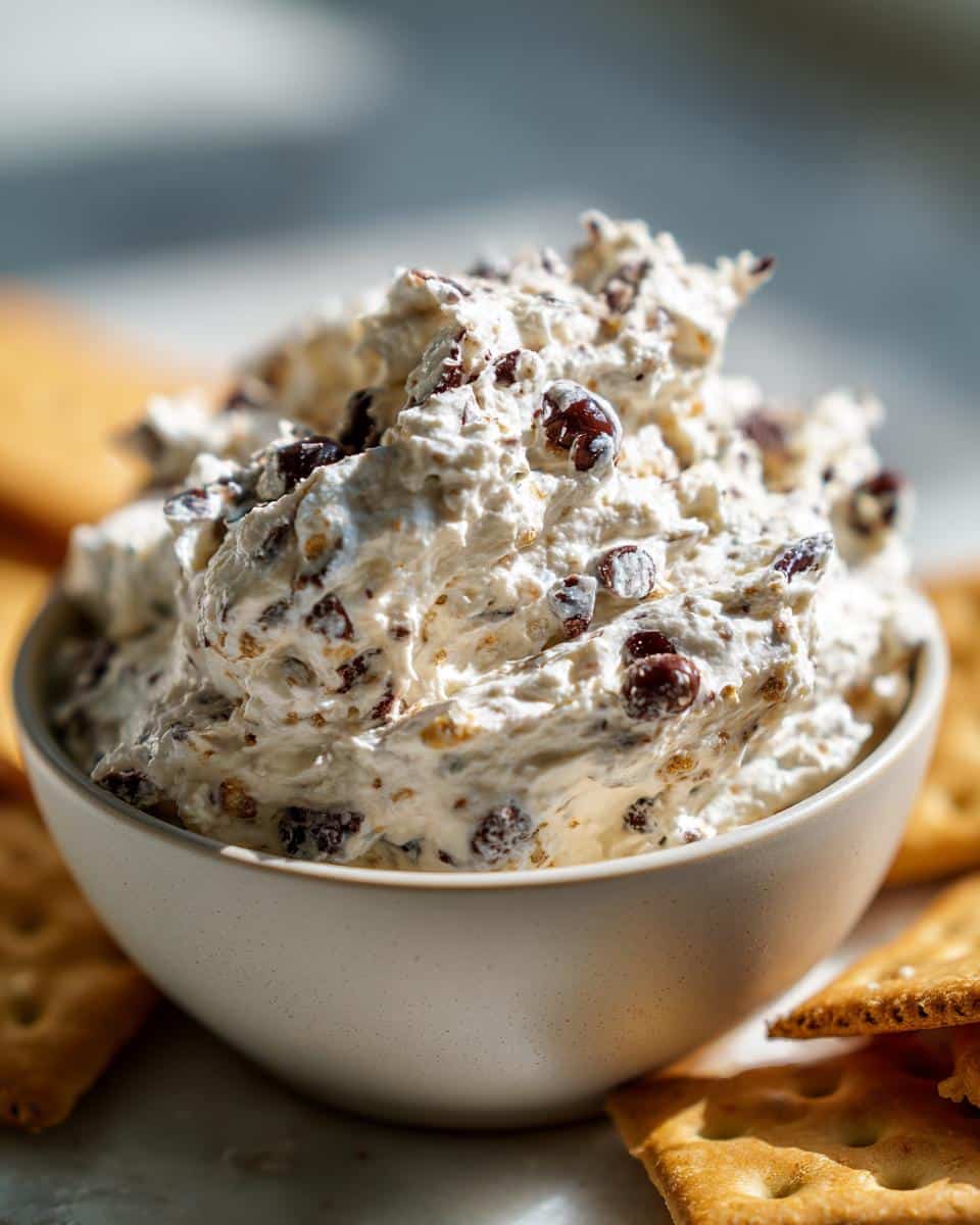 Easy Booty Dip Recipe - detail 1