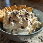 Easy Booty Dip Recipe