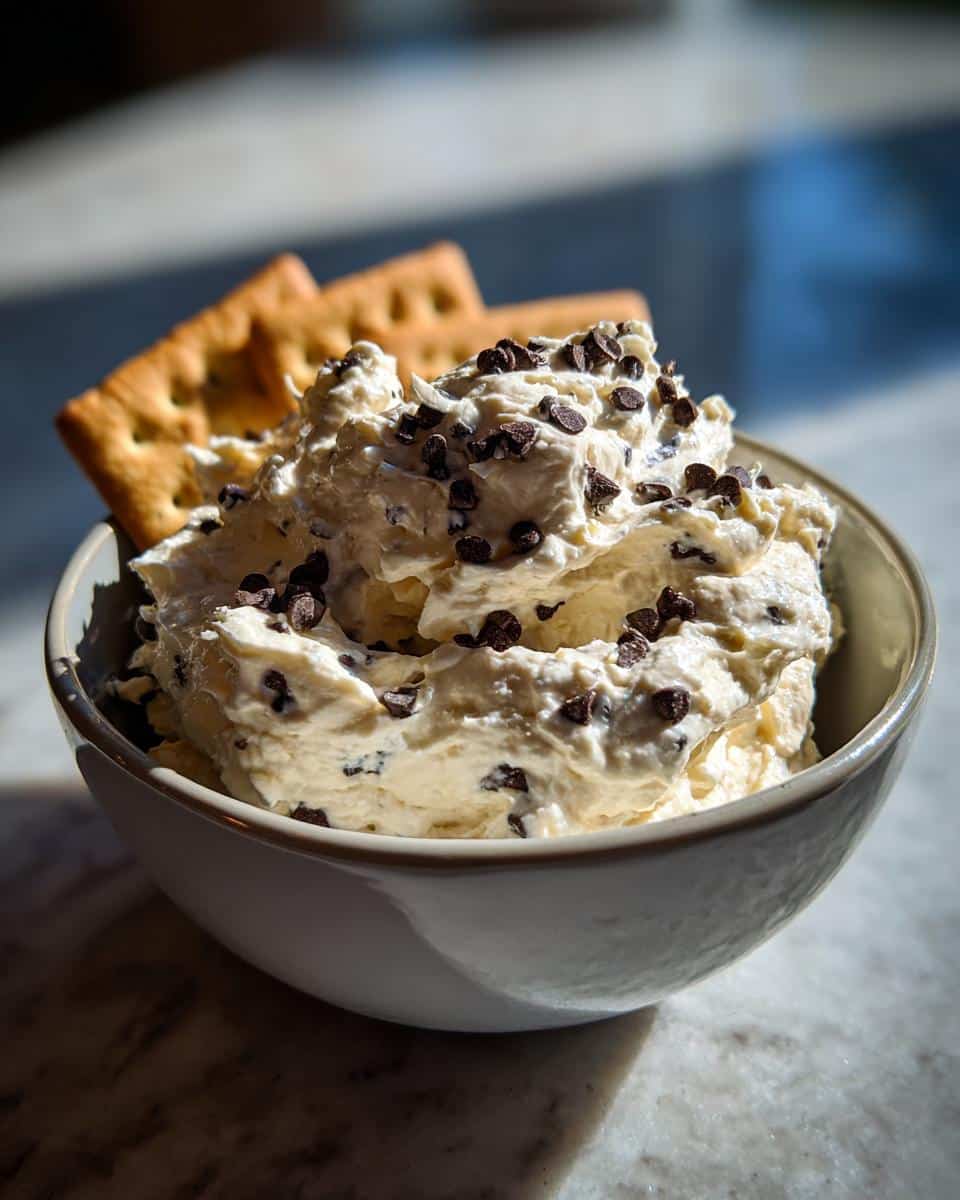 Easy Booty Dip Recipe - detail 2