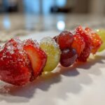 Easy Tanghulu Recipe