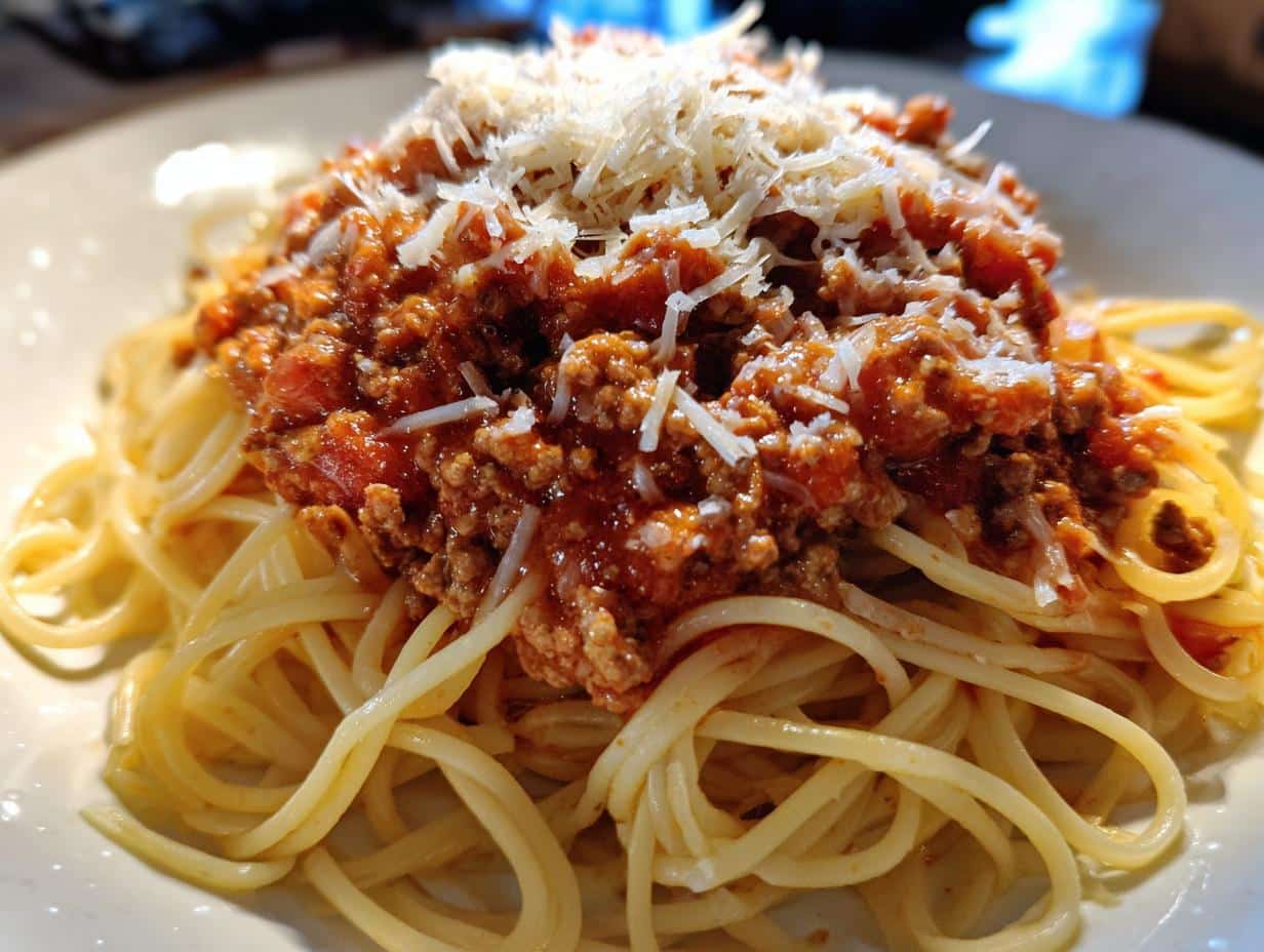 Ground Turkey Dinner Ideas