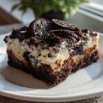 Oreo Dump Cake