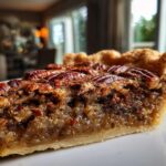 Pecan Pie