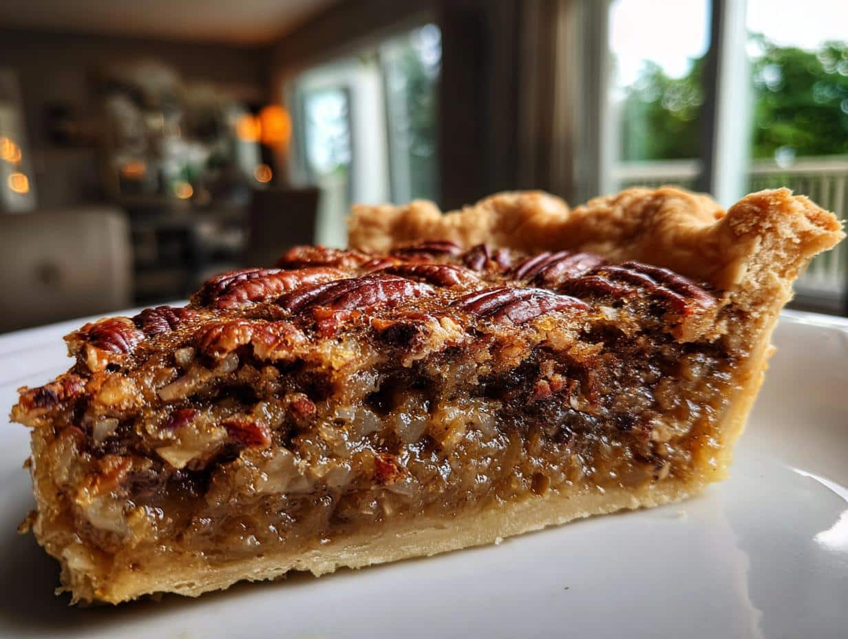 Pecan Pie