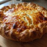 Pizza Pot Pie