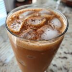 Proffee (Protein Coffee)