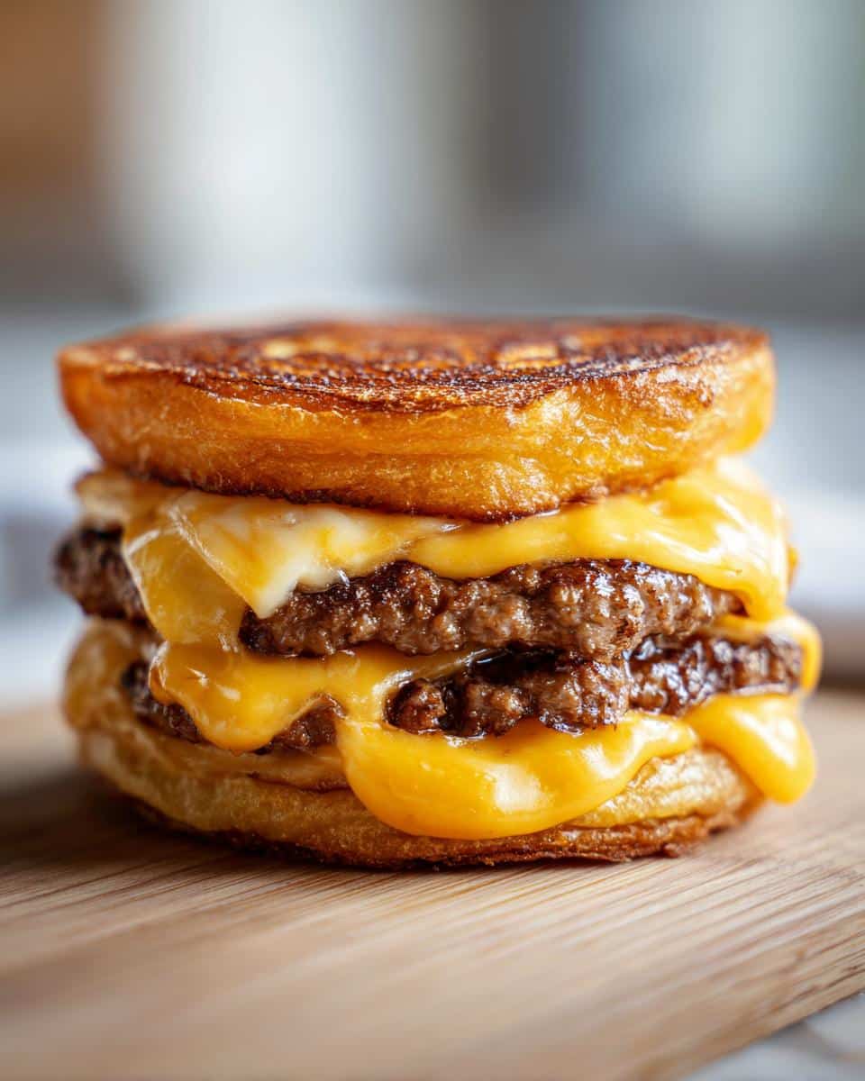 Smashburger Tacos - detail 2