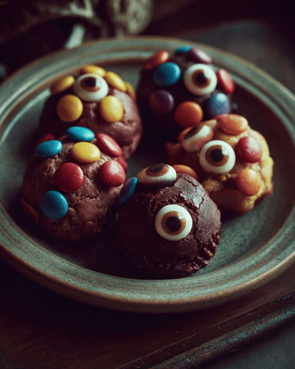 Spooky Bites - detail 1