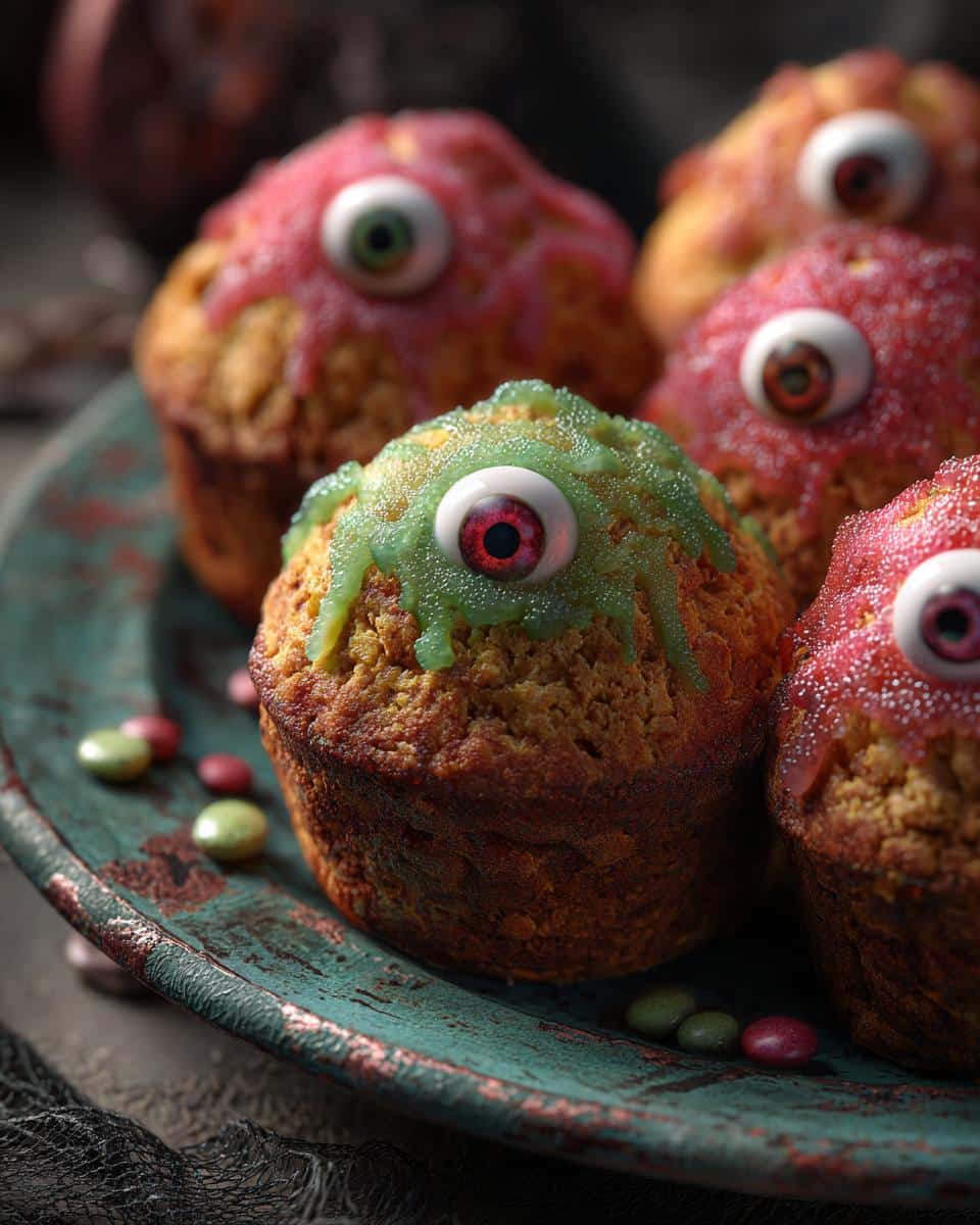 Spooky Bites - detail 2
