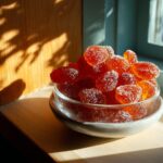 Tanghulu (Candied Fruit)