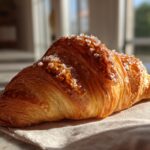 TikTok Cookie Croissants