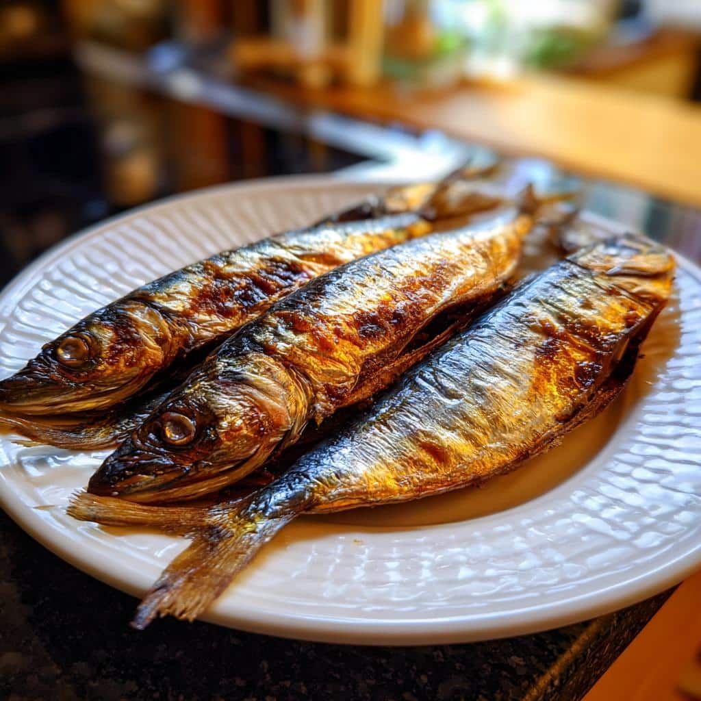 Tinned Fish Date Night - detail 1