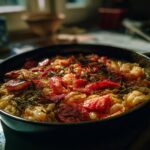 Tinned Fish Date Night