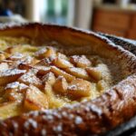 apple dutch baby