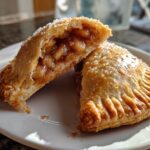 apple hand pies