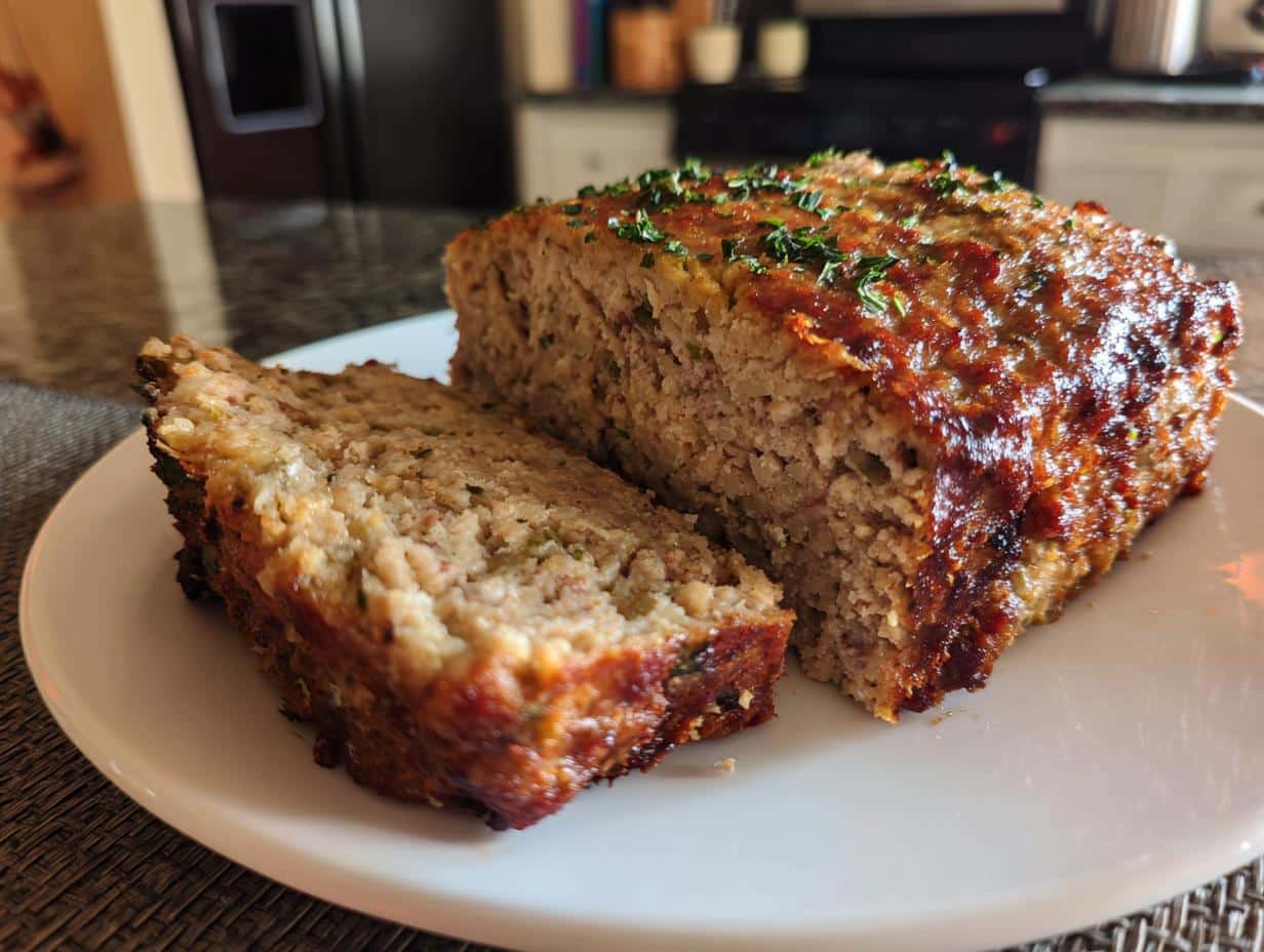 classic meatloaf
