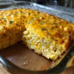 corn casserole recipe
