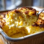 corn pudding recipe