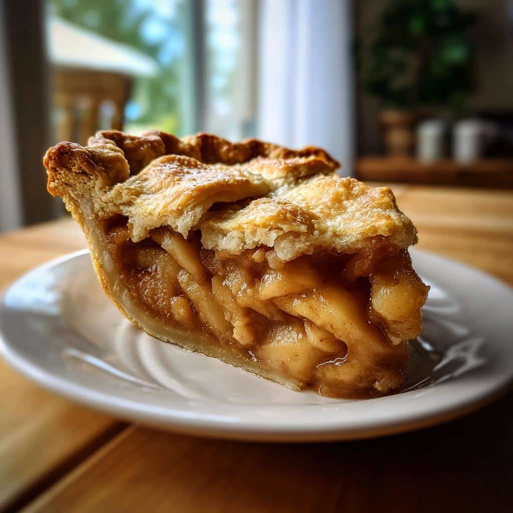easy apple pie recipe - detail 2